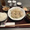 とんかつ 暁