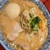 中華そば ふくもり 駒沢本店