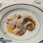 トロワフレーシュ - 