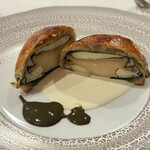 トロワフレーシュ - 