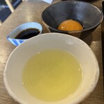 米nico - プラス100円で、美味しい卵で、たまごかけごはん^ ^