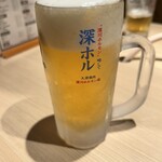 深川焼肉ホルモン蔵 - 