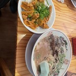 てっちゃん - 料理写真: