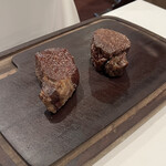 トロワフレーシュ - 