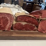 トロワフレーシュ - 