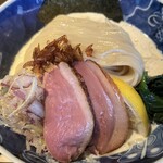 鴨出汁中華蕎麦 麺屋yoshiki - 