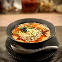 スチーム Dim sum&Wine - 