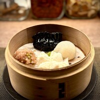スチーム Dim sum&Wine - 