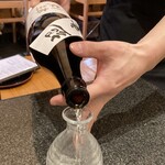 日本料理 きた山 - 