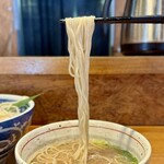 寿製麺 よしかわ - 