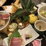 日本料理 きた山 - 