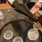 日本料理 きた山 - 