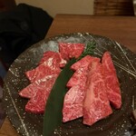炭燒肉　石田屋。 Hanare - 