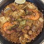 LA BODEGA-CUCHAREO - 