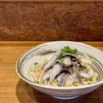 寿製麺 よしかわ - 