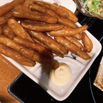 地鶏専門店 いろり屋 - 