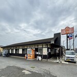 寿製麺 よしかわ - 