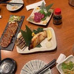 地鶏専門店 いろり屋 - 