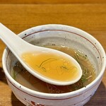 寿製麺 よしかわ - 