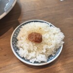 鶏白湯そば 彌 - 