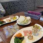 神戸須磨 イタリアン Pizzeria OTTO - 