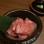 炭燒肉　石田屋。 Hanare - 