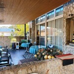 神戸須磨 イタリアン Pizzeria OTTO - 