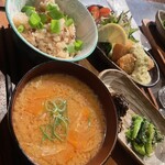 珈琲ゆず - 日替わりランチ