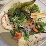 LA BODEGA-CUCHAREO - 