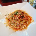 神戸須磨 イタリアン Pizzeria OTTO - 