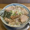 銀座はるちゃんラーメン - 