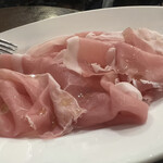 ラ・ピッコラ・ターヴォラ - 