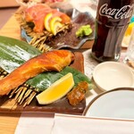 稲ノ和 品川店 - 