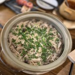 焼鳥くいものや 鳥処 - 