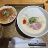 ふく流らーめん 轍  総本家