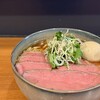 自家製手もみ麺 鈴ノ木