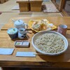 手打ちそば　彩の実