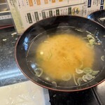 廻鮮寿司処 タフ - 