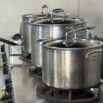 じわじわカレー - 