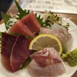 カミヤ酒場 神田店 - 