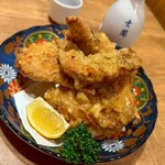 トロ吟 蒲田店 - 