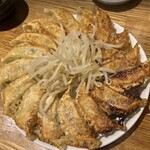 浜松餃子 浜太郎 浜松駅前店 - 