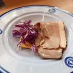 無添くら寿司 - 料理写真: