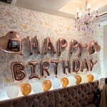 LUXURY KARAOKE＆BAR PALACE - 