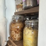 じわじわカレー - 