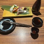 日本酒と海鮮が美味しいお店 ひろうもん - 