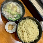 ラーメン 哲史 - 