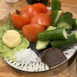 四ッ谷れば屋 - 