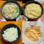 ラーメン 哲史 - 