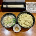 ラーメン 哲史 - 